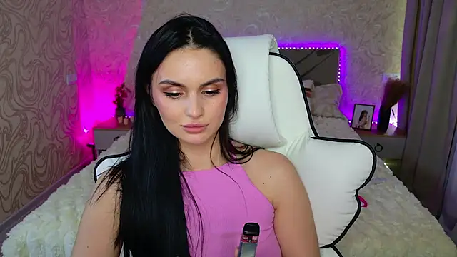 MilaaSweety Live XXX Chat