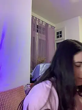 Webkamerová show INELIKA
