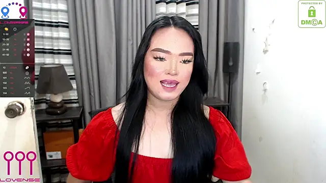 Fantacyloverrn Live XXX chat