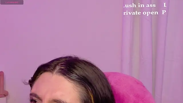 Chat XXX en directo de Sachi_Meow