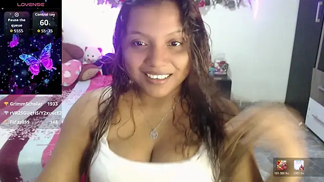 sexysusan4you 라이브 XXX 채팅