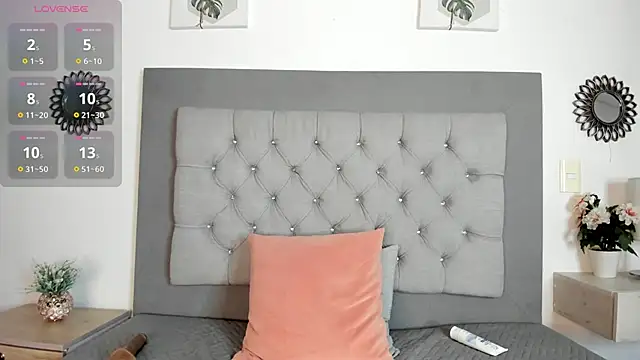 Chat XXX Live Arya_Grey