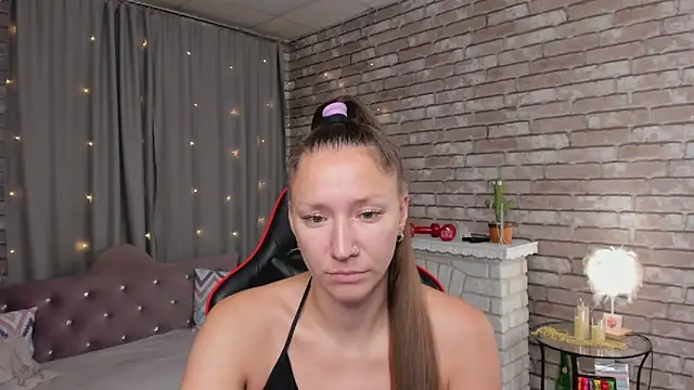 SarahCoksss 웹캠 쇼