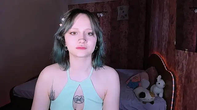 MariaMango's Live XXX Chat
