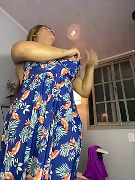 Vanesa_novvoa Chat XXX in diretta