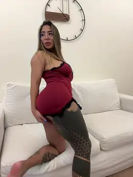 maferalvarexxx's Webcam Show