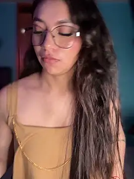 CocoaGigiMusen Live XXX chat