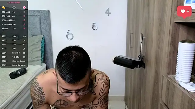 SIXXTOLOVE18 Obrolan Langsung XXX