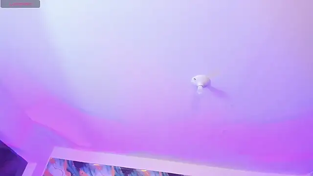 CatalinaSainz Webcam-Show