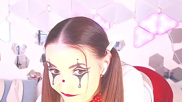 LexiKissn Live XXX chat