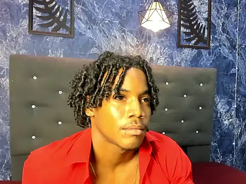 Show webcam de axel_silva4