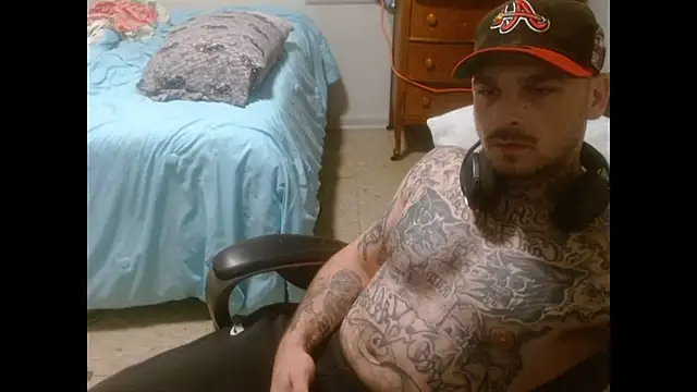 DADDY_KANE8--- Show in webcam