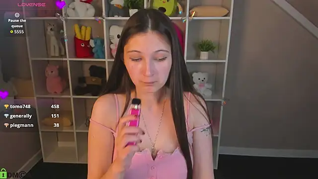 Chat XXX Live Ella_Burns