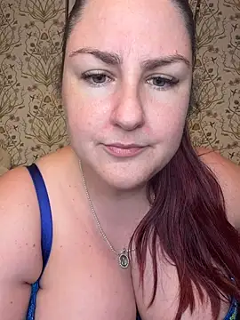 Show webcam de Lacey_BBW