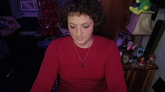 Abagail_soft: вебкам-шоу