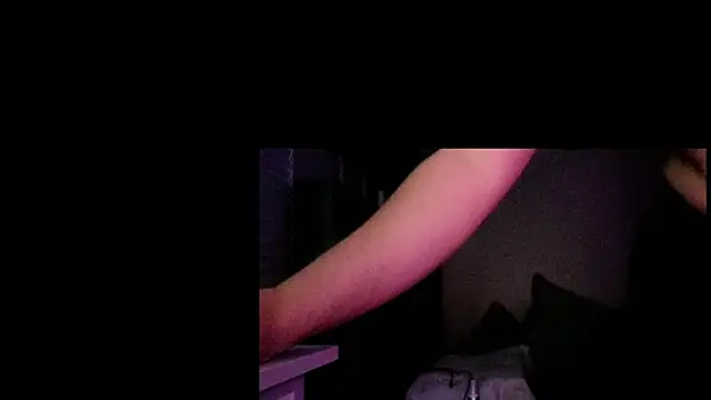 Pokazy przed kamerką – xNightRaven