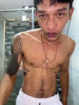 Chat +18 de TommyGun_22 ao vivo