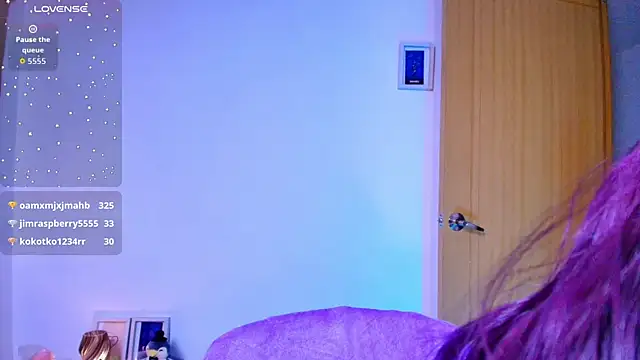 Chatroom XXX en direct de tati_cardenas