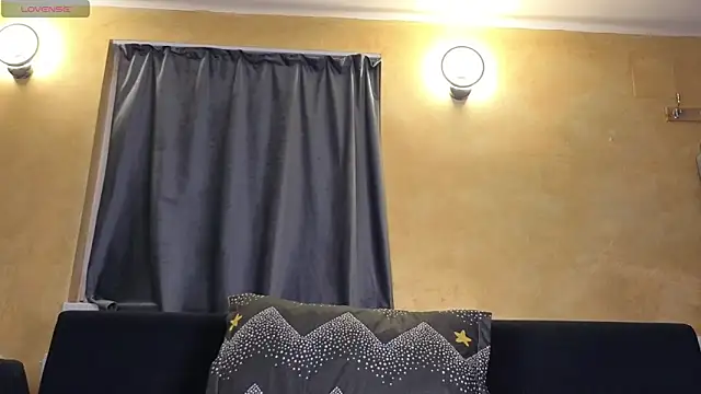 Chat XXX en directo de Alessy1