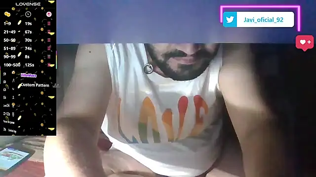 Show Webcam de Javi_92