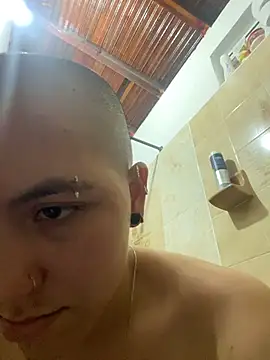 nicocooxn Webbikameraesitys