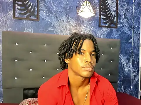 axel_silva4 Chat XXX live