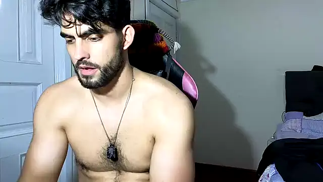 Show Webcam de Jackyrose