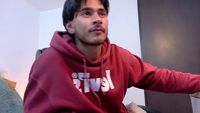 Elian_savoy Show Webcam
