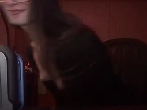 Show de webcam de hexthebinary
