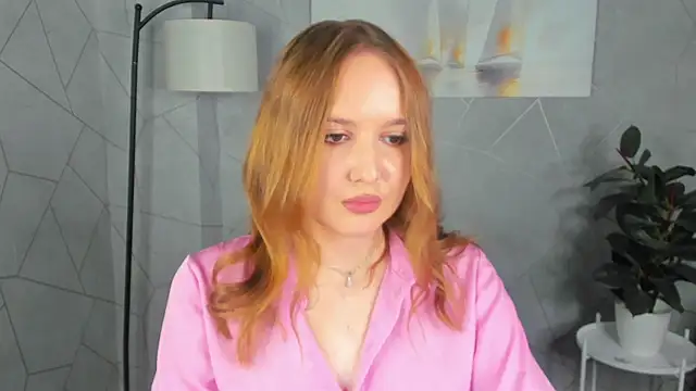 Emmaa_Kimm's Live XXX Chat