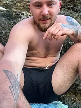 عرض كام BLue_eyed_Bully