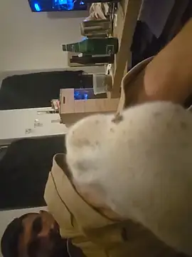 Chat XXX ao vivo de Jaxn69