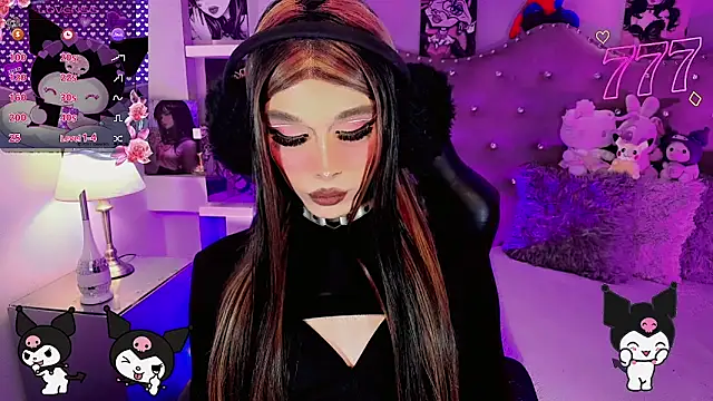 Megaan_Dolll 在線直播表演