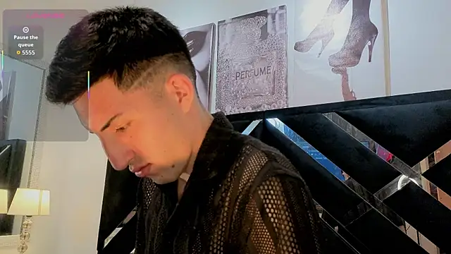Un_Sluttyy Show Webcam