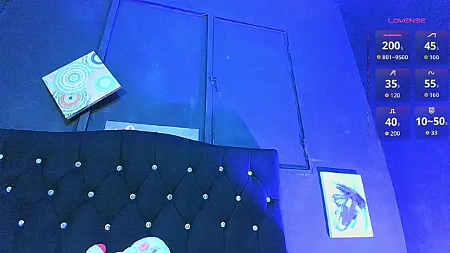 Chat XXX Live sarah__giada