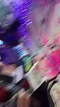 Show webcam de 6--6--6