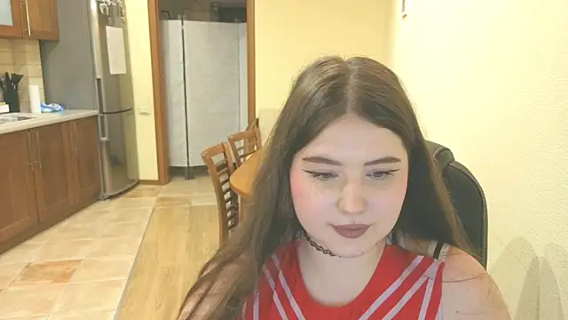 دردشة PixelGoddess الجنسية المباشرة