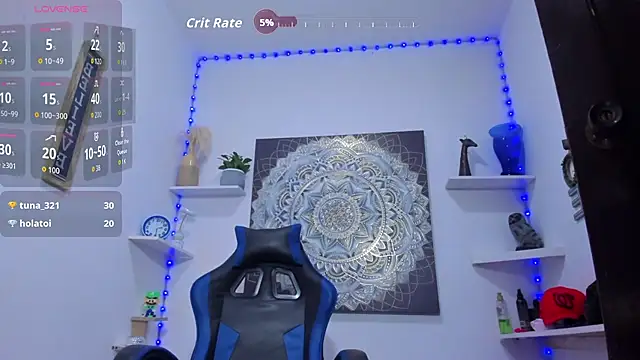 Živý XXX chat Jey_hot7