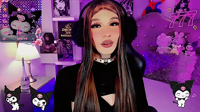 Megaan_Dolll's Live XXX Chat