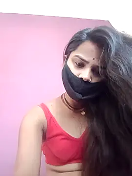 Radhika_Lovely Webcam show