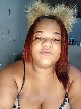 Show de webcam de Meellcarioca