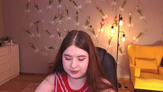 PixelGoddess' Live XXX Chat