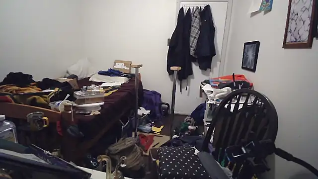 عرض كام JohnnyMoves