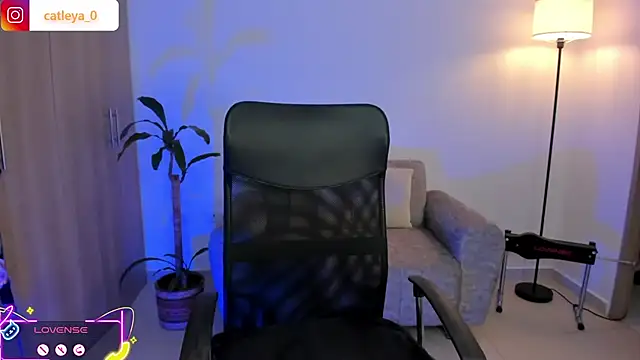 Živý XXX chat catleya_0