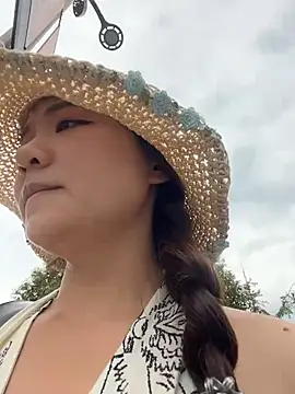 xiaochengzi505 웹캠 쇼