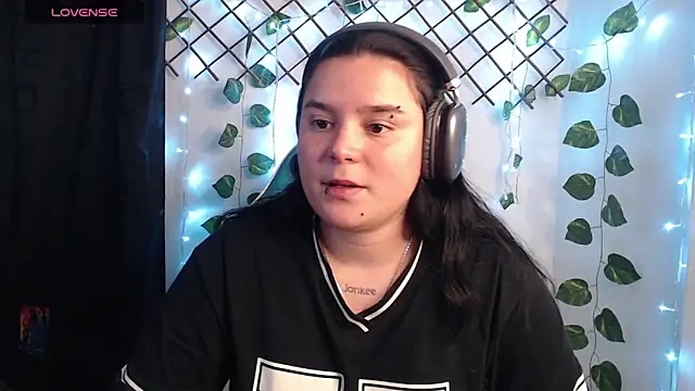 Nika_1_ Live XXX-Chat