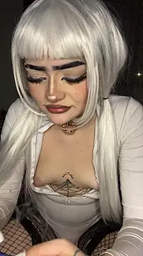 Živý XXX chat VenusDeMilo_55