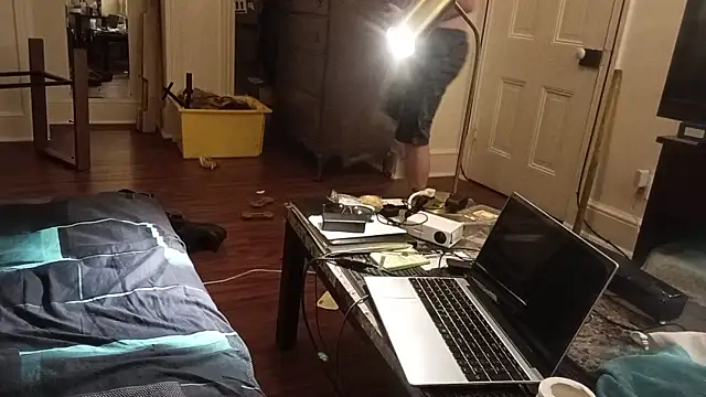 Kitrider live XXX chat