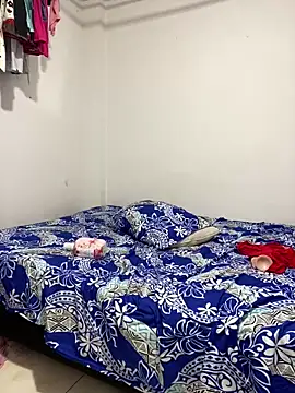 Webkamerová show Stefany_03_