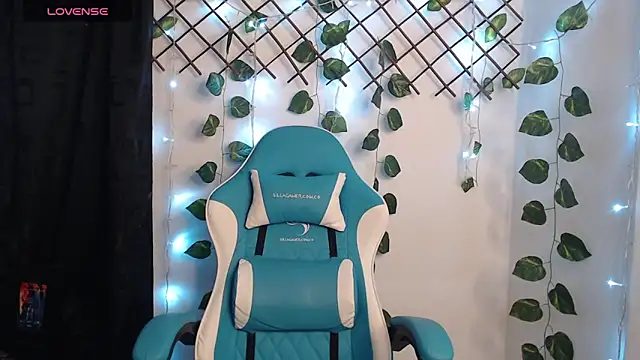 Chat XXX ao vivo de Nika_1_